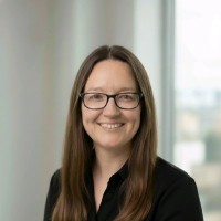 De La Rue Employee Nikki Strickland's profile photo