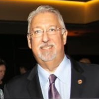 Jewish National Fund-USA Employee Marc Bromfeld's profile photo