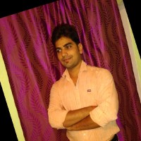 1Weblab Employee Satyam Pandey's profile photo