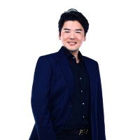 finexis advisory Pte Ltd Employee Darren Foo's profile photo