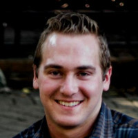 Honda R&D Americas, LLC Employee Bryce Dickson's profile photo