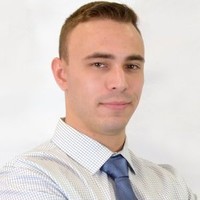 U.S. Department of Homeland Security Employee Kristian Allen's profile photo