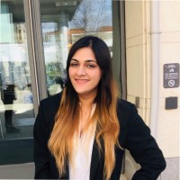 Devyani Singh Email