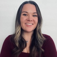 Bright AV Employee Grace Stephenson's profile photo