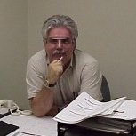 GDIT Engineering Srl Employee James Corbin's profile photo
