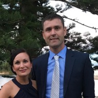 Seovic Mining & Engineering Employee Quentin Seovic's profile photo