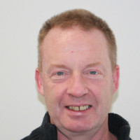 Ukho Employee John Coll's profile photo