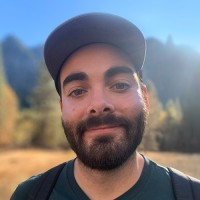 SDG Employee Michael Powell's profile photo