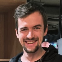 STX Employee Michał Piotrowski's profile photo