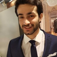 PlastUp Employee Michele Andreoli's profile photo