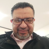 Seguridad Oncor Employee Ferneliz Burgos's profile photo