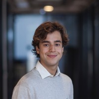 Clocktower Technology Ventures Employee Enzo Zancaneli's profile photo