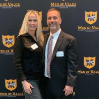 Men of Valor Ministry Employee C.j. Belser's profile photo