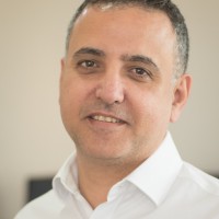 Fadi Jaber Email & Phone Number