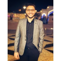 webkeyz Employee Ahmed Essam's profile photo