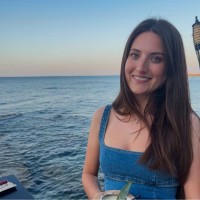 Mint Velvet Employee Libby Gray's profile photo