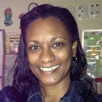 LCS Employee Letitia Lowery's profile photo