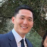 Samsung Next Employee Mark Kim's profile photo