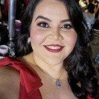 Zortéa Construções Employee Leticia Ferreira's profile photo
