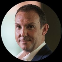 Juriba Employee Barry Angell's profile photo