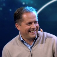 Viaplay Employee Philip Wågnert's profile photo