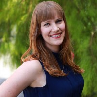 Frontier Services Employee Margaux Smith's profile photo