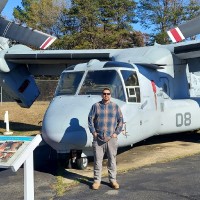 Tony M.'s profile photo