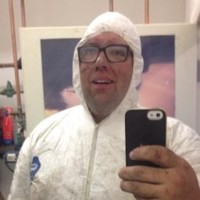 Danny Harrington Email & Phone Number