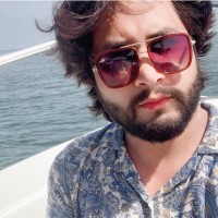 Retailo Technologies Employee Amanat Ali's profile photo