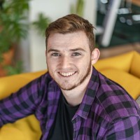 Broadgate Social Employee Darren Hogan's profile photo