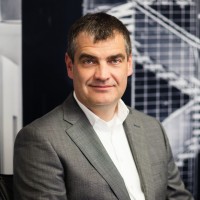 Ahrend Employee Petr Hampl's profile photo
