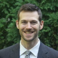 New York Public Radio Employee James McCain's profile photo