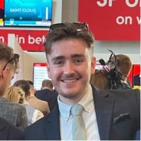 Trafford Council Employee Harry Callaghan's profile photo