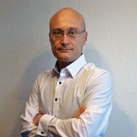 Steigerwald Strahltechnik GmbH Employee Marko Wittig's profile photo