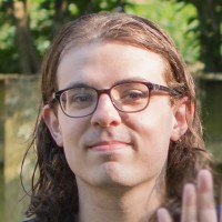 Independence Science Employee Benjamin Steinberg's profile photo