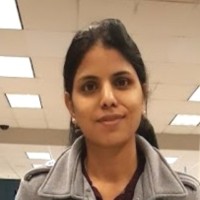 Padma Patlolla Email & Phone Number