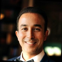 Roomvu Employee Kayvan Pishghadam's profile photo