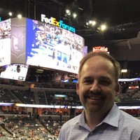 ES Broadcast Employee Josh Shibler's profile photo