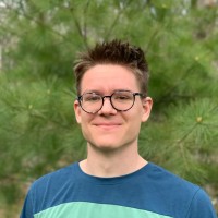 Applied Power Technologies, Inc. Employee Alexander Warner's profile photo