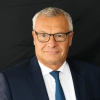 SCC France Employee Didier Lejeune's profile photo