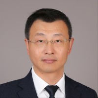 Kingfisher Recruitment Group Employee Tony He's profile photo