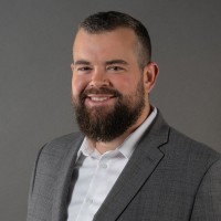 Gallup Employee Dan Foy's profile photo