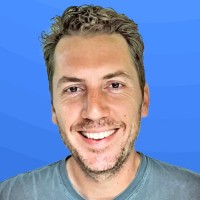 Paycove Employee Jeff Gluck's profile photo