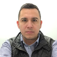 Benjamin Castro Email