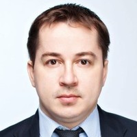 COREX Depot Employee Evgeny Mihaylov's profile photo