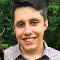 SGS Employee Daniel Broche's profile photo