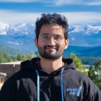 Pinterest Employee Utkarsh Jain's profile photo