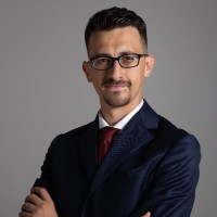 Luca Ferranti Email