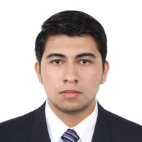 ROIL Employee Pablo Paredes's profile photo