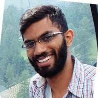 Control Techniques Employee Joshua Edwin's profile photo
